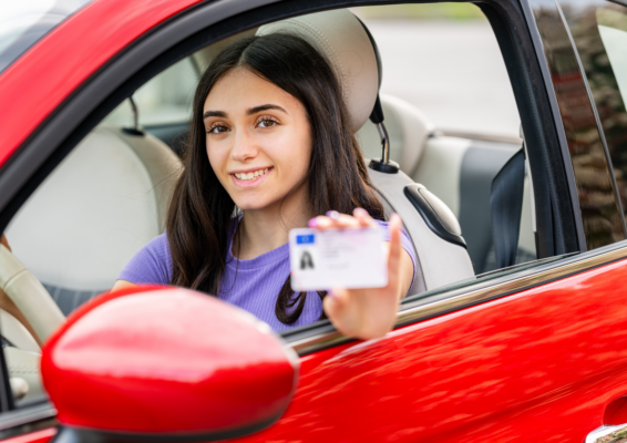 Auto per neopatentati 2026