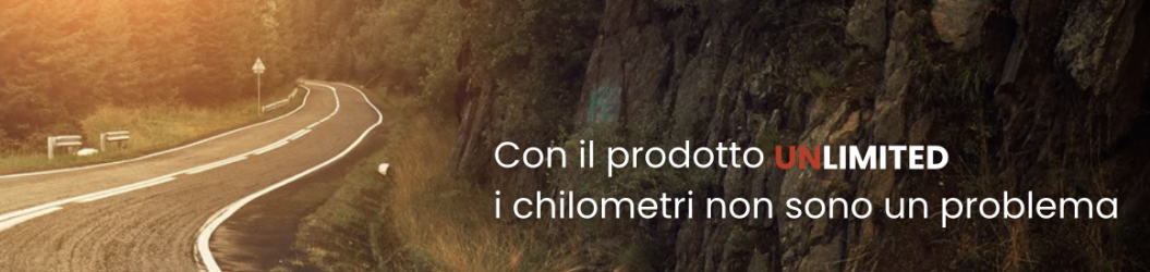 Prodotto unlimited